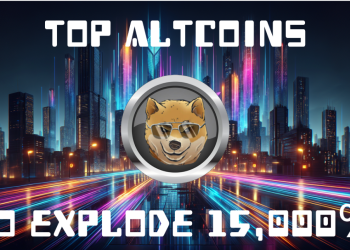 Top 5 Cryptos Ready for New ATHs in Q4 2024